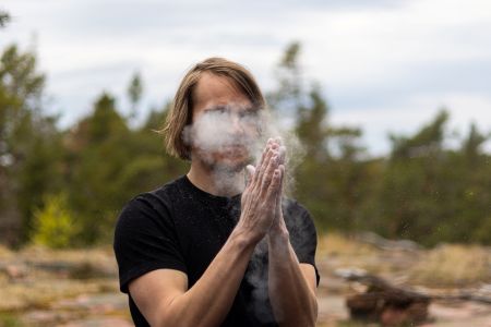 Santeri Hukari portrait